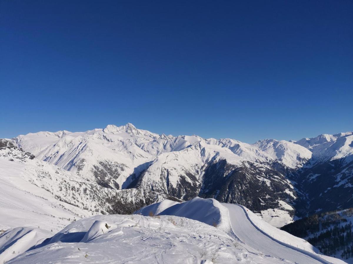 Scol Sporthotel Grossglockner Kals-am Großglockner Eksteriør bilde
