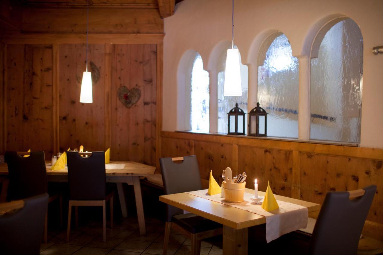 Scol Sporthotel Grossglockner Kals-am Großglockner Eksteriør bilde